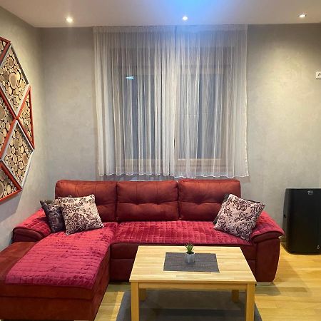 Vip Apartman Neda Zlatibor Kültér fotó