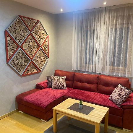 Vip Apartman Neda Zlatibor Kültér fotó