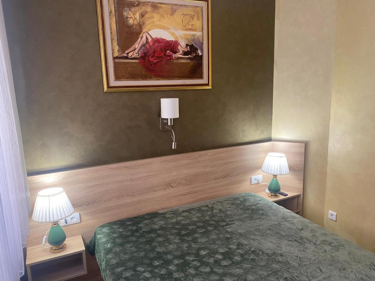 Vip Apartman Neda Zlatibor Kültér fotó