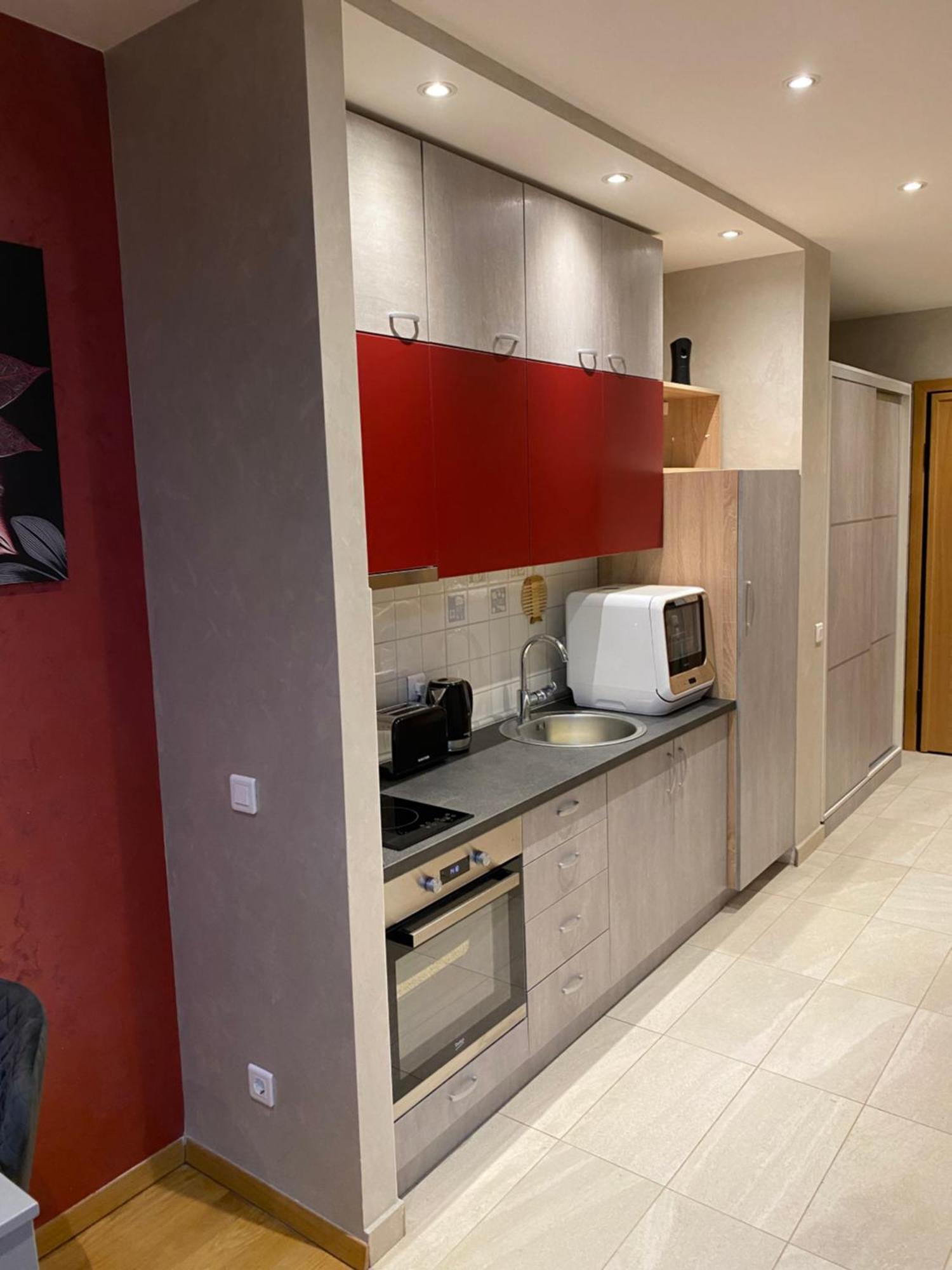 Vip Apartman Neda Zlatibor Kültér fotó